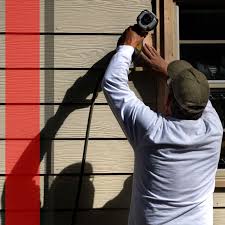 Best Siding Removal and Disposal  in Buhl, ID